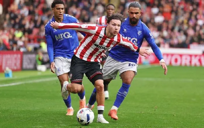 Phân tích trận đấu Sheffield United tiếp đón Bolton, 01h45 ngày 02/09: Chủ nhà hướng tới chiến thắng tuyệt đối