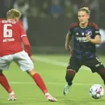 Đánh giá trận đấu Silkeborg và Odense, 00h00 ngày 11/08: Lợi thế cho đội chủ nhà
