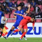 Phân tích trận đấu Singapore gặp Thái Lan, 20h00 ngày 15/08: Thử thách tại Jalan Besar