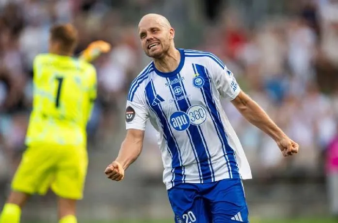Phân tích trận đấu SJK Seinajoki và HJK Helsinki, 23h00 ngày 03/08: Đội chủ nhà gặp khó khăn