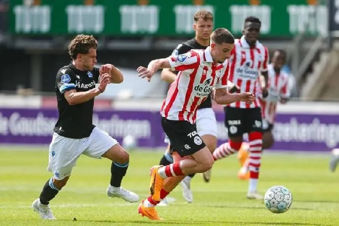 Phân tích trận đấu Sparta Rotterdam đối đầu Feyenoord, 17h15 ngày 09/08: Khách chiếm ưu thế trên sân khách