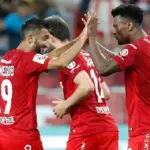 Phân tích trận đấu Spartak Moscow gặp Orenburg, 22h30 ngày 05/08: Sự khác biệt về trình độ