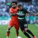 Đánh giá trận đấu Sporting Lisbon gặp Guimaraes, 02h15 ngày 15/08: Hướng tới sự phục hồi sau thất bại