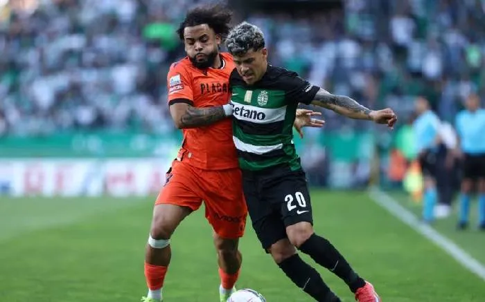 Đánh giá trận đấu Sporting Lisbon gặp Guimaraes, 02h15 ngày 15/08: Hướng tới sự phục hồi sau thất bại