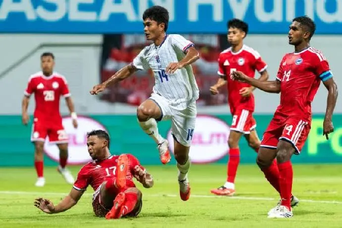 Phân tích trận đấu Thái Lan gặp Singapore, 20h00 ngày 18/08: Đội chủ nhà tiến vào chung kết