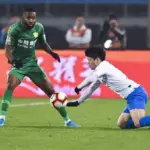 Phân tích trận đấu Tianjin gặp Beijing Guoan, 18h35 ngày 15/08: Kết quả hòa sẽ là lựa chọn hoàn hảo