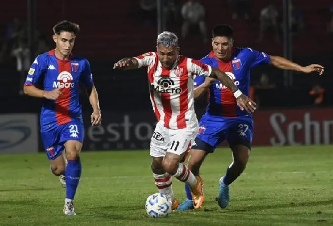 Phân tích trận đấu Tigre và Barracas Central, 07h15 ngày 01/09: Khó khăn cho đội chủ nhà