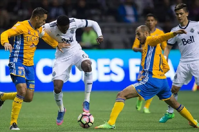 Phân tích trận đấu Tigres gặp Vancouver Whitecaps, 09h00 ngày 12/08