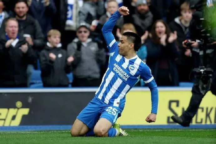 Phân tích trận đấu Tromso và Brighton, 00h00 ngày 21/08: Đội khách chiếm ưu thế trên sân khách
