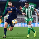 Phân tích trận đấu Valencia đối đầu Real Betis, 02h00 ngày 26/08: Nỗi lo khi thi đấu xa nhà