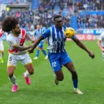 Phân tích trận đấu Vallecano gặp Alaves, 02h00 ngày 21/08: Khách giành điểm?