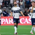 Dự đoán trận đấu giữa Vancouver Whitecaps và Juarez, 09h30 ngày 08/08: Hứa hẹn kịch tính không có người chiến thắng