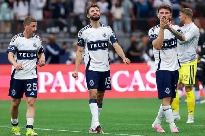 Dự đoán trận đấu giữa Vancouver Whitecaps và Juarez, 09h30 ngày 08/08: Hứa hẹn kịch tính không có người chiến thắng