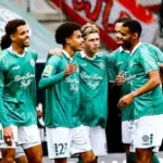 Phân tích trận đấu Viborg gặp Aarhus, 00h00 ngày 15/08: Hướng tới chiến thắng đầu tay