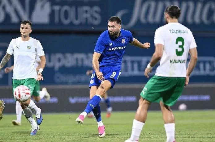 Phân tích trận đấu Viking và Dinamo Zagreb, 02h00 ngày 27/08: Đội chủ nhà có sức mạnh đáng gờm