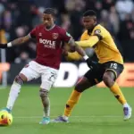 Phân tích trận đấu West Ham gặp Wolves, 01h45 ngày 02/09