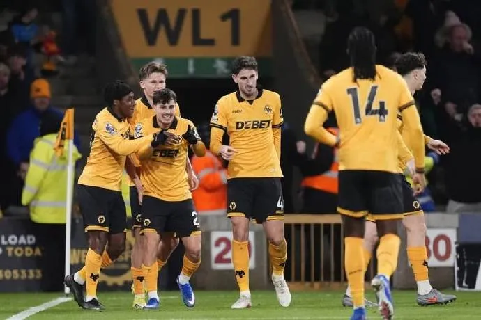 Dự đoán trận đấu Wolves gặp Blackburn, 02h00 ngày 15/08: Khẳng định sức mạnh của Bầy sói