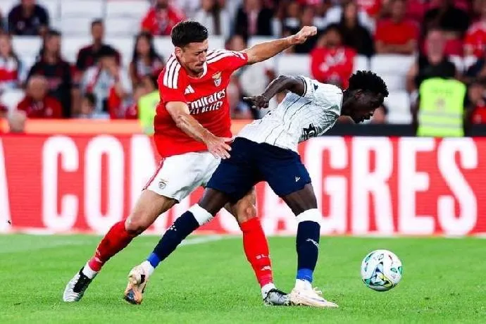 Phân tích kèo phạt góc trận Aarhus gặp Benfica, 01h00 ngày 28/08