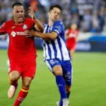 Phân tích kèo phạt góc trận Alaves tiếp đón Getafe, 00h30 ngày 16/08