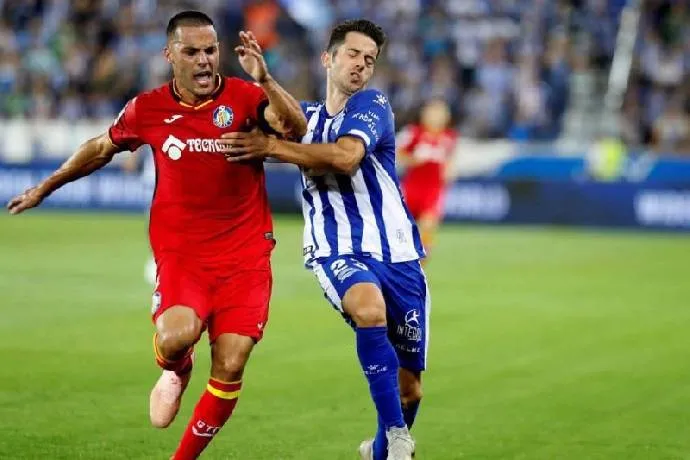 Phân tích kèo phạt góc trận Alaves tiếp đón Getafe, 00h30 ngày 16/08