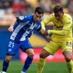 Phân tích kèo góc Alaves và Villarreal, 02h30 ngày 29/08