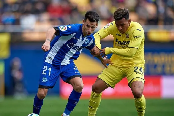 Phân tích kèo góc Alaves và Villarreal, 02h30 ngày 29/08
