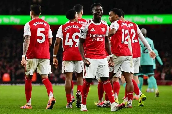 Phân tích kèo phạt góc trận Arsenal gặp Coventry, 02h00 ngày 22/08