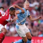 Phân tích kèo phạt góc Arsenal đối đầu Man City, 21h00 ngày 16/08