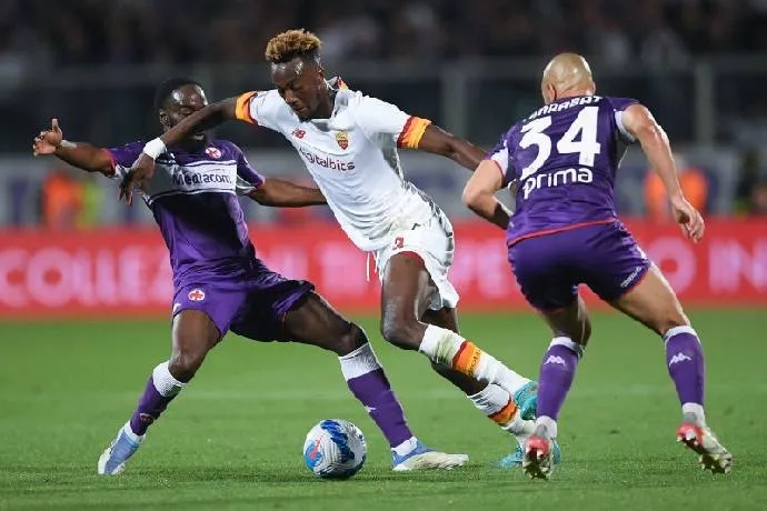 Phân tích kèo phạt góc trận AS Roma vs Fiorentina, 01h45 ngày 25/08