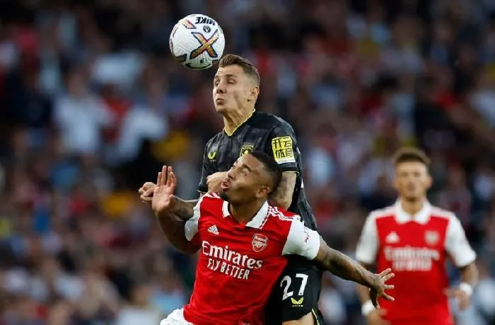 Phân tích kèo phạt góc trận Aston Villa tiếp Arsenal, 02h00 ngày 01/09