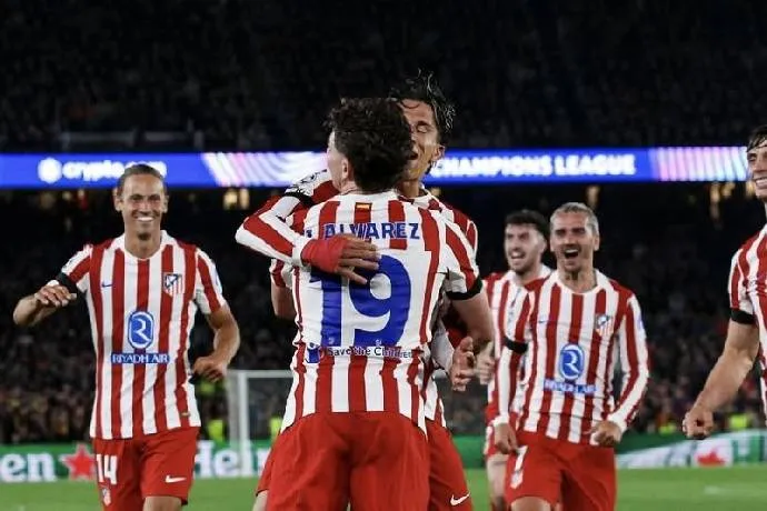 Phân tích kèo phạt góc Atletico Madrid gặp Malaga, 02h00 ngày 20/08