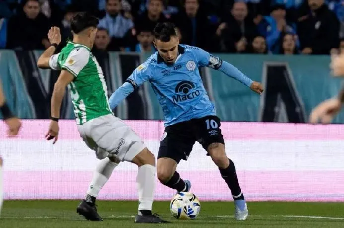 Phân tích kèo phạt góc trận Banfield gặp Belgrano, 05h00 ngày 11/08