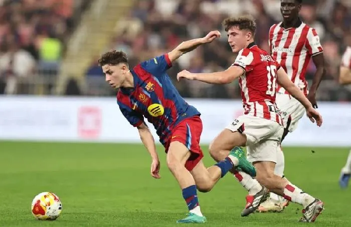 Phân tích kèo phạt góc trận Barcelona tiếp Bilbao, 02h00 ngày 28/08