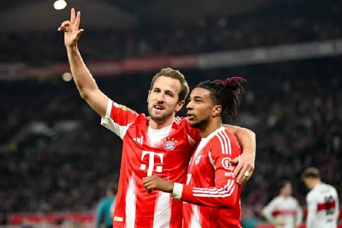 Dự đoán kèo phạt góc trận Bayern Munich tiếp Stuttgart, 01h30 ngày 29/08