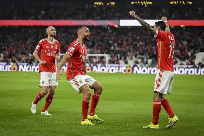 Phân tích kèo phạt góc Benfica đối đầu Aarhus, 02h00 ngày 21/08
