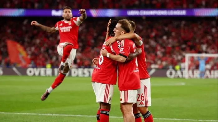 Phân tích kèo phạt góc trận Benfica tiếp đón Heart, 02h00 ngày 07/08