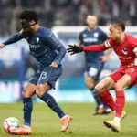 Phân tích kèo phạt góc Bochum đối đầu Hertha Berlin, 01h30 ngày 08/08