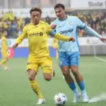 Phân tích kèo phạt góc trận Bodo Glimt tiếp đón N.E.C. Nijmegen, 02h00 ngày 26/08