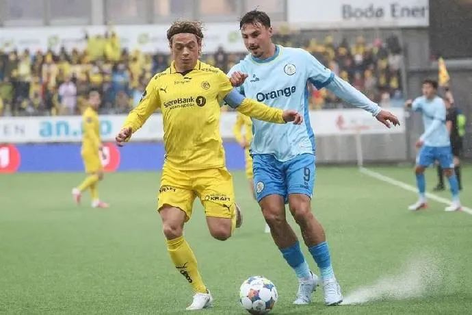 Phân tích kèo phạt góc trận Bodo Glimt tiếp đón N.E.C. Nijmegen, 02h00 ngày 26/08
