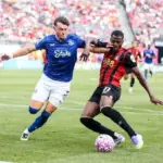 Phân tích kèo phạt góc trận Bournemouth tiếp đón Everton, 21h00 ngày 29/08