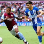 Phân tích kèo phạt góc trận Brighton đối đầu Aston Villa, 20h00 ngày 23/08