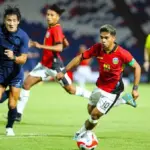 Phân tích kèo phạt góc Cambodia gặp Timor Leste, lúc 17h30 ngày 03/08