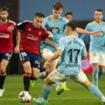 Phân tích kèo phạt góc Celta Vigo đối đầu Osasuna, 01h30 ngày 28/08