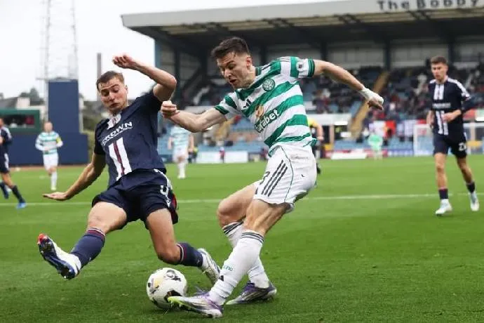 Phân tích kèo phạt góc trận Celtic gặp Dundee, 01h30 ngày 04/08