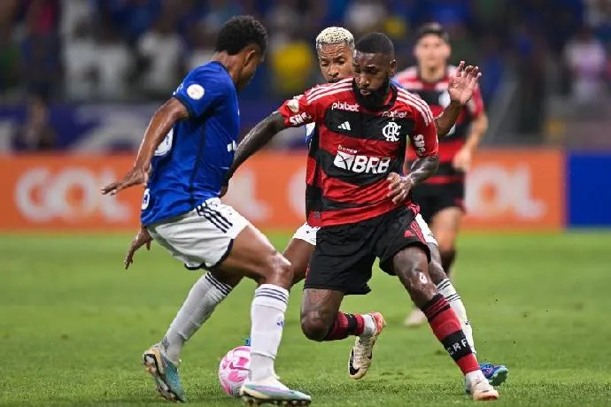 Phân tích kèo phạt góc trận Cruzeiro gặp Flamengo, 07h30 ngày 13/08