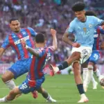 Phân tích kèo phạt góc trận Crystal Palace gặp Man City, 02h00 ngày 29/08