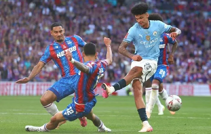 Phân tích kèo phạt góc trận Crystal Palace gặp Man City, 02h00 ngày 29/08