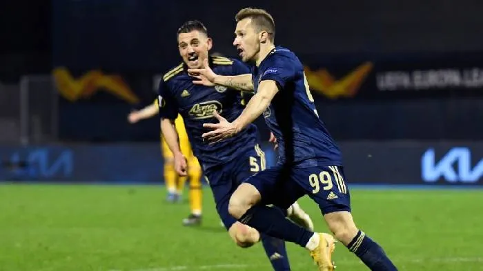 Phân tích kèo phạt góc trận Dinamo Zagreb đối đầu Viking, 02h00 ngày 19/08