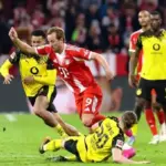 Phân tích kèo phạt góc trận Dortmund đối đầu Bayern Munich, 01h30 ngày 23/08