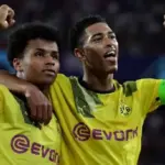 Phân tích kèo phạt góc trận Dortmund tiếp đón Hamburger, 23h30 ngày 29/08